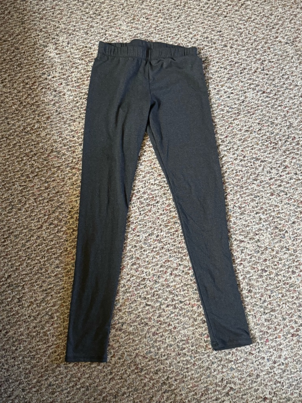 Aeropostale Charcoal Leggings